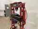 Pelarpress 50ton
