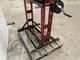 Pelarpress 50ton