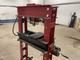 Pelarpress 50ton