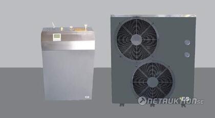 Fläktkonvektor, Amitime BMC350C-3W