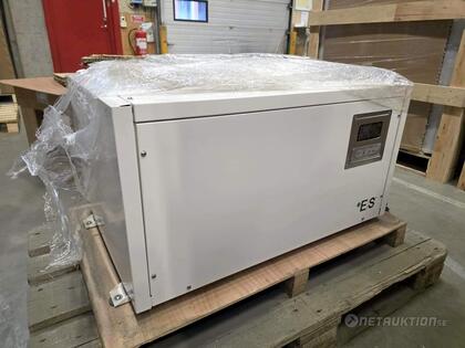 Luft/Vatten värmepump 6kw R32/Split+Hydrobox