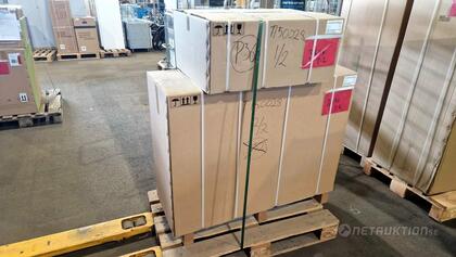 Luft/Vatten värmepump 12kw Luft/Vatten värmepump 12kw