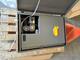 Luft/Vatten värmepump 12kw R32/Split+Hydrobox