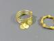 Silversmycken, 9 delar, ringar strl 61