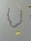 Silversmycken, 7 delar, ringar strl 51