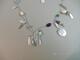 Smycken i silver, 2 delar
