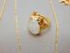 Silversmycken, 5 delar, ring strl 55
