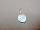 Silversmycken, 6 delar, ringar strl 49