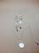 Silversmycken, 6 delar, ringar strl 49