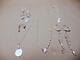 Silversmycken, 6 delar, ringar strl 49