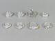 Ringar i silver, 21st