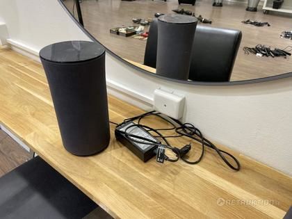 WiFi högtalare Samsung  (1)