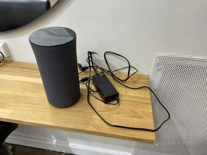 WiFi högtalare Samsung  (2)