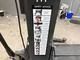 Enpelarlyft, flyttbar - Nordic EE-612E, 2,5T