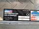 MC lyft, Sealey MC401A