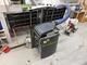 Rikt-& planhyvel, Luna BPT 410 S -15