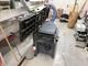 Rikt-& planhyvel, Luna BPT 410 S -15