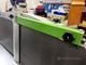 Rikt-& planhyvel, Luna BPT 410 S -15