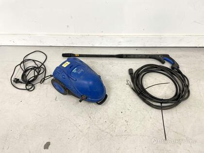 Högtryckstvätt, Alto
