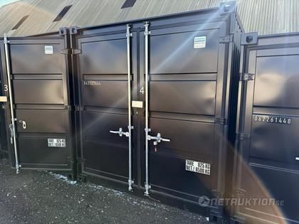 Container 10 fot 