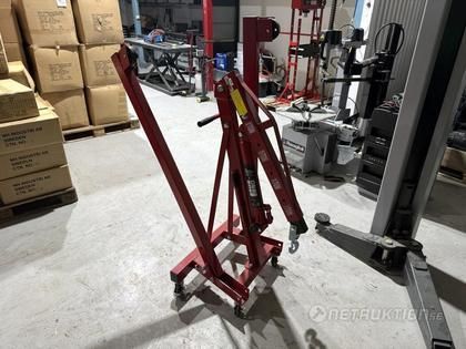 Motorlyft, Nordic