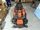 Åkgräsklippare, Husqvarna R 216T AWD