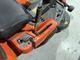 Åkgräsklippare, Husqvarna R 216T AWD