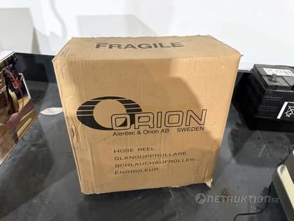 Slangvinda Orion