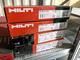 Spik till Hilti bultpistoler