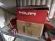 Spik till Hilti bultpistoler