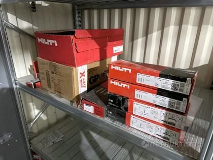 Spik till Hilti bultpistoler