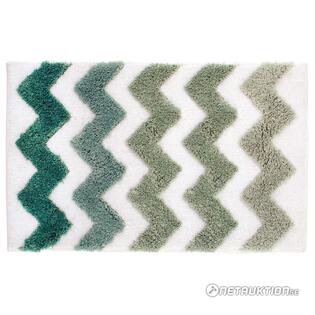 Ca: 20st Badrumsmatta SAN REMO 40x60cm lila Ca: 20st Badrumsmatta SAN REMO 40x60cm lila