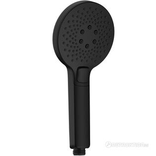 1st Takduschset Hönö Krom inkl. termostatbl.