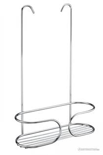 Ca: 40st Duschkorg Mixer Shelf single - svart Ca: 40st Duschkorg Mixer Shelf single - svart