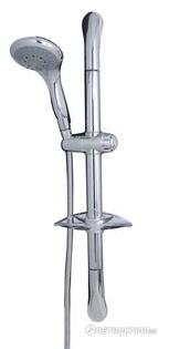 Ca: 35st Duschset Ribes - Krom Ca: 35st Duschset Ribes - Krom