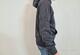 Mörkgråa hoodies 10st, Rockway strl M
