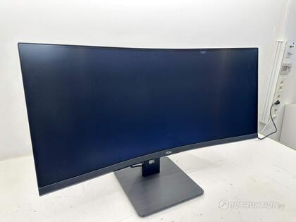 Datorskärmar HP och Samsung