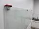 Whiteboard, glas