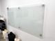 Whiteboard, glas