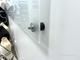 Whiteboard, glas