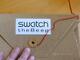 Armbandsur Swatch Beep