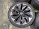 4st - 18" Nexen N Fera Sport 235/45 R18