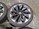 4st - 18" Nexen N Fera Sport 235/45 R18