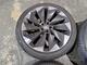 4st - 18" Nexen N Fera Sport 235/45 R18