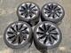 4st - 18" Nexen N Fera Sport 235/45 R18