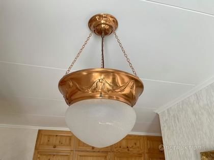 Taklampa  (2)