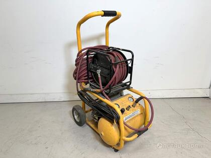 Kompressor ScanFast
