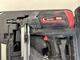 Spikpistol, MAX Cordless SuperPinner GS738C