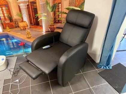 Massagestol