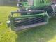 Gräsklippare, John Deere